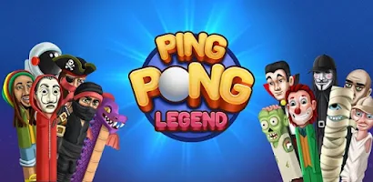 Ping Pong Fury - APK Download for Android