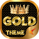 Golden Dream Theme icon