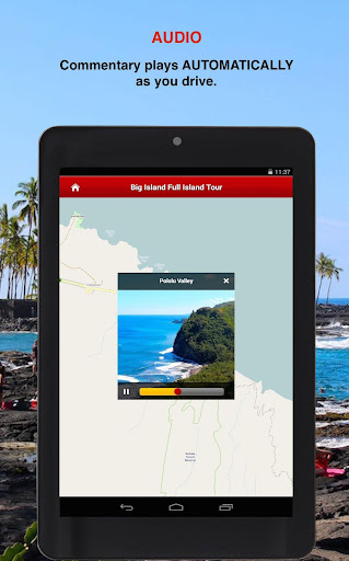免費下載旅遊APP|Hawaii Big Island Full GyPSy app開箱文|APP開箱王