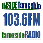 tameside Radio  Icon