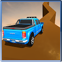 تحميل التطبيق Offroad Truck Driving: Ramp Stunts التثبيت أحدث APK تنزيل