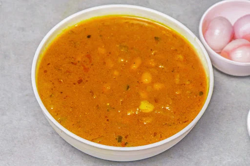 Rajma Masala (Garlic Tadka)