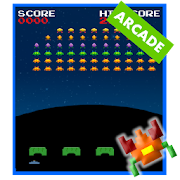 Invaders from Androidia: Premium Edition Mod apk أحدث إصدار تنزيل مجاني