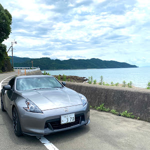 フェアレディZ Z34