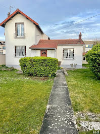 maison à Chennevieres-sur-marne (94)