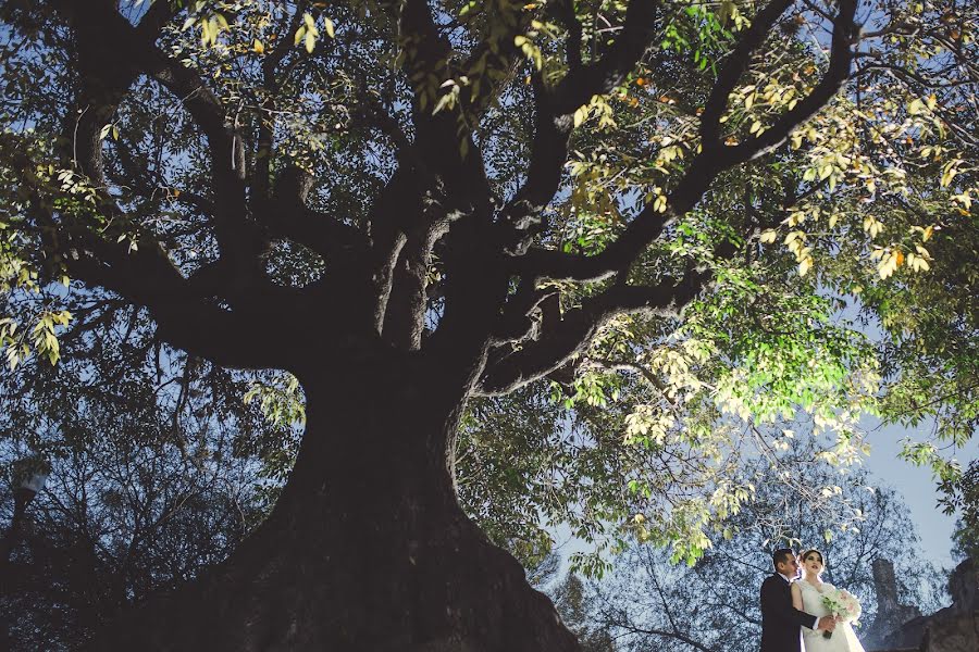 Wedding photographer Gabriel Torrecillas (gabrieltorrecil). Photo of 2 February 2017