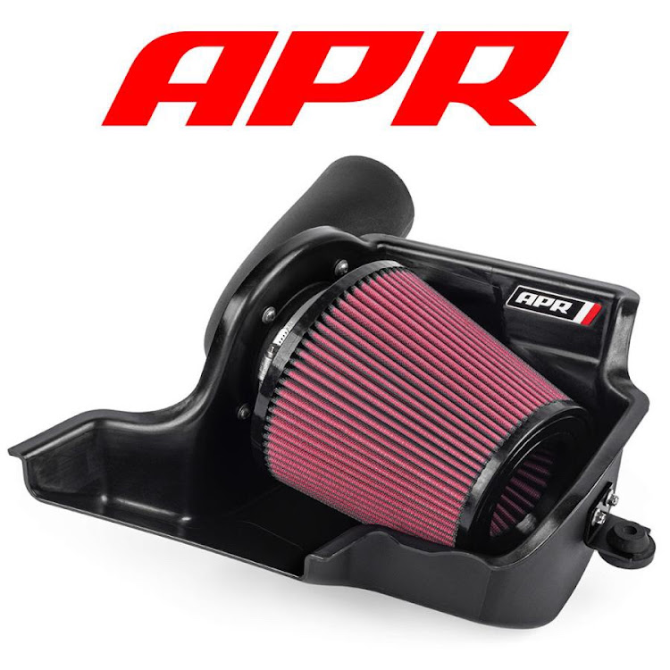 TT クーペのaudi・TT・エアクリ・エアインテーク・迷いに関するカスタム事例の投稿画像2枚目