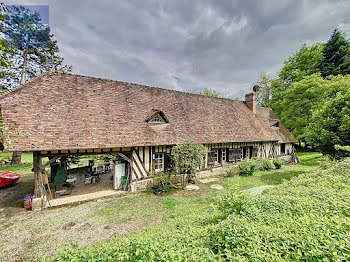 maison à Bernay (27)