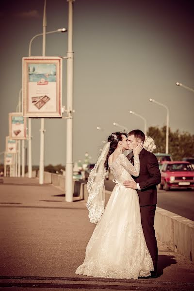 Fotógrafo de casamento Dmitriy Korol (icor). Foto de 16 de outubro 2017