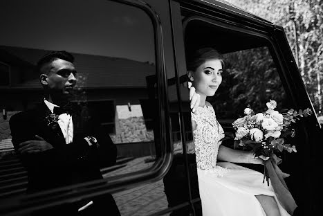 Photographe de mariage Dmytro Duda (dmytroduda). Photo du 30 mars 2020