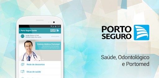 Porto Saúde