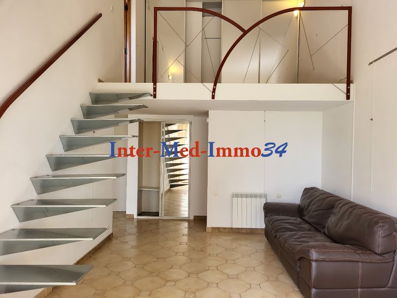 Vente appartement 4 pièces 87 m² à Le cap d'agde (34300), 284 000 €