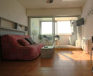 appartement à Sète (34)