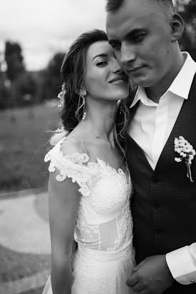 Fotógrafo de casamento Olya Savva (olhasavva). Foto de 13 de junho 2020