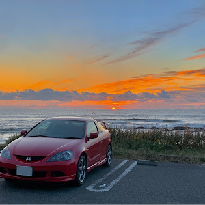 インテグラ DC5