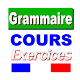 Download Grammaire Cours et Exercices (sans internet) For PC Windows and Mac