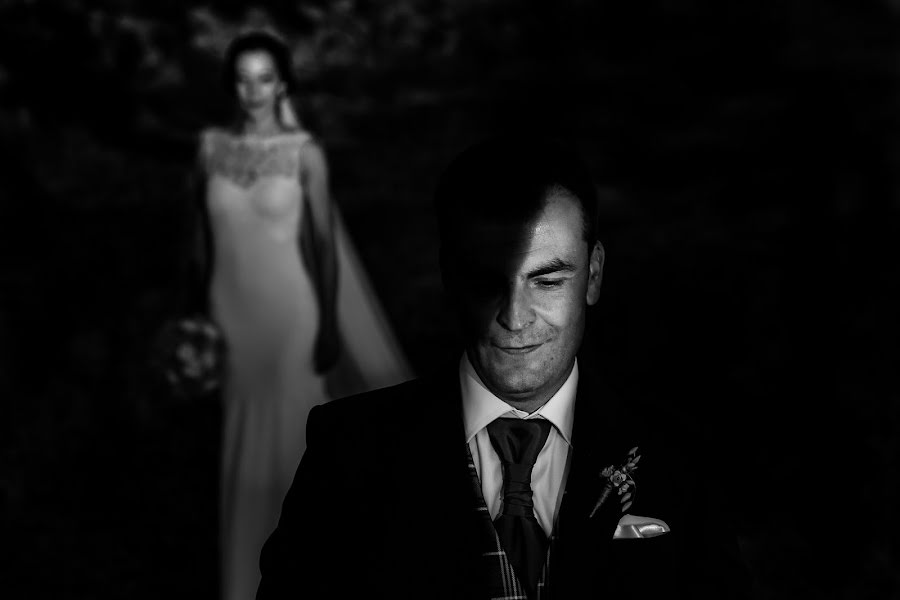 結婚式の写真家Johnny García (johnnygarcia)。2021 4月13日の写真