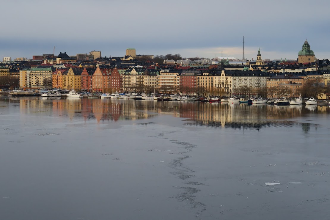  Monteliusvägen