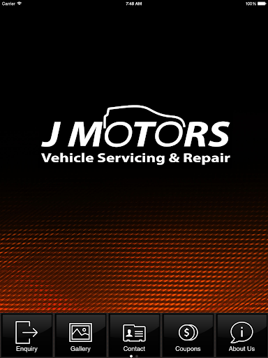 J Motors