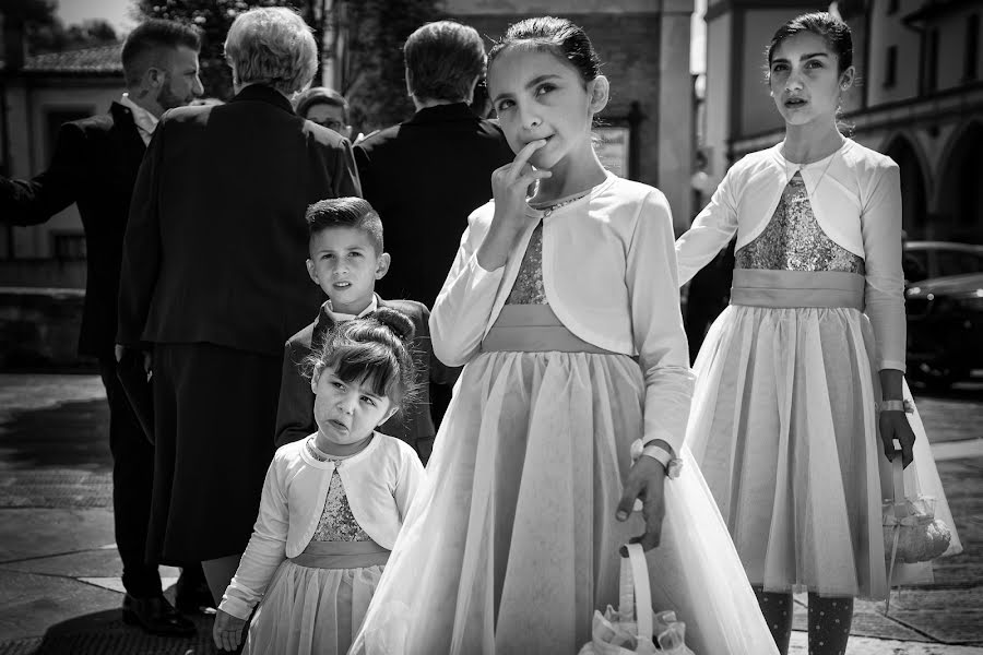 Photographe de mariage Barbara Fabbri (fabbri). Photo du 22 juillet 2017