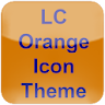 LC Orange Theme icon