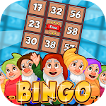 Cover Image of 下载 Bingo Story – Fairy Tale Bingo 1.2.3 APK