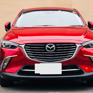 CX-3 DKEFW