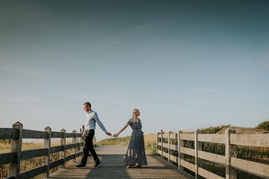 Huwelijksfotograaf Cédric Nicolle (cedricnicolle). Foto van 25 juli 2019