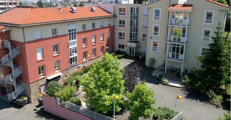 Vente appartement 1 pièce 19 m² à Clermont-Ferrand (63000), 132 200 €