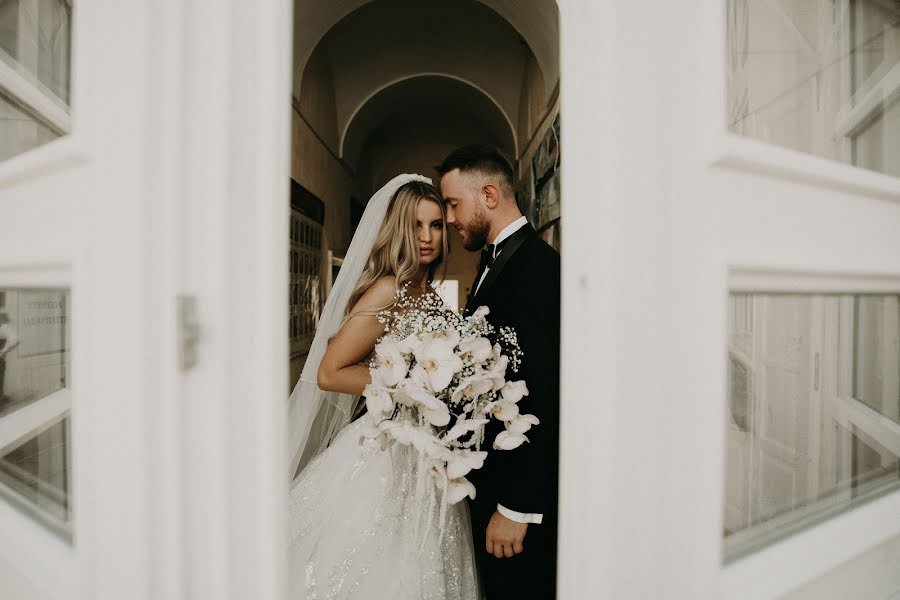 Hochzeitsfotograf Aleksandra Shulga (photololacz). Foto vom 11. August 2020