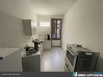 appartement à Aubusson (23)