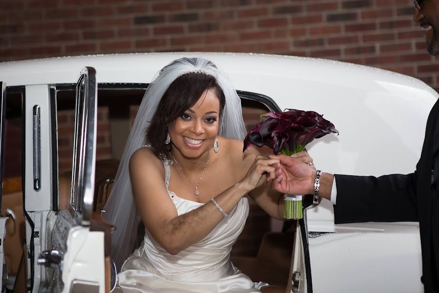 Wedding photographer Towanda Davis (towandadavis). Photo of 10 March 2020