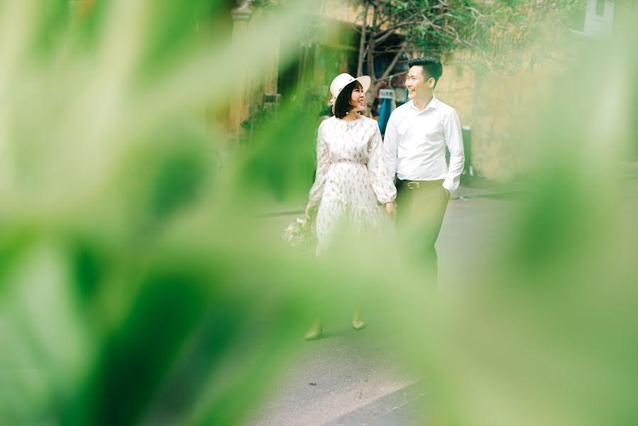 Photographe de mariage Loc Ngo (locngo). Photo du 7 décembre 2018