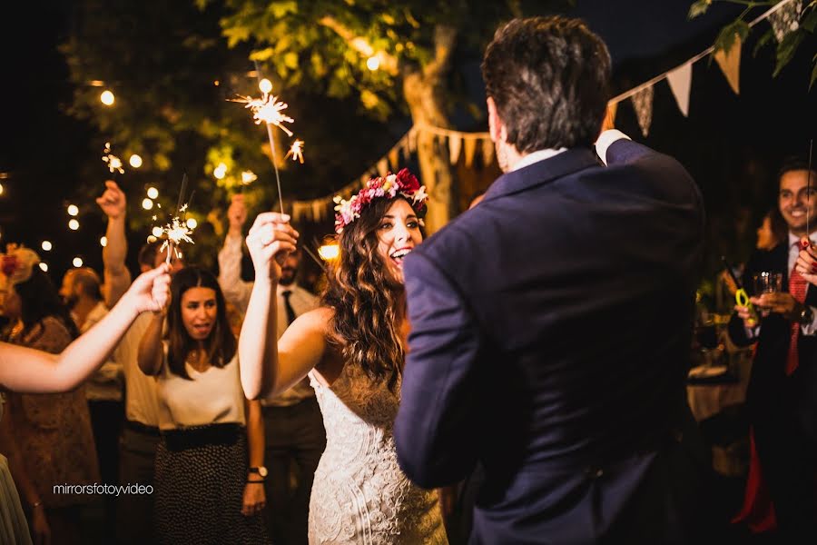 Fotógrafo de bodas Diego Bea (mirrorsfotovideo). Foto del 23 de mayo 2019