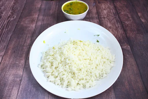 Dal Chawal