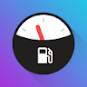 Fuelio: gas log & gas prices icon