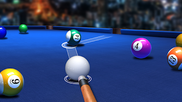 8 Ball Blitz - Billiards Games – Apps no Google Play