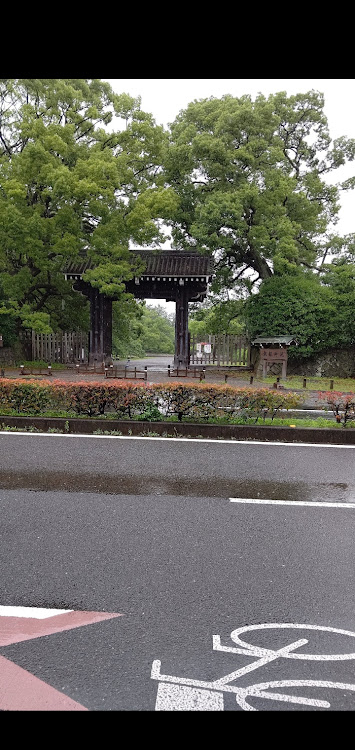 わんわんわんちさんが投稿した京都・護王神社に関するカスタム事例の投稿画像4枚目