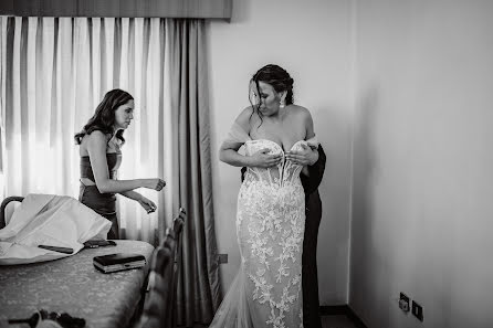 Wedding photographer Benjamin Monge (benjaminmonge). Photo of 29 March