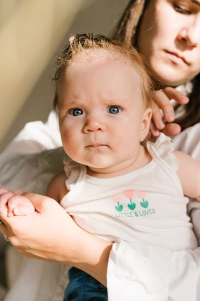 Wedding photographer Inna Zaytseva (innazaytseva). Photo of 22 June 2022