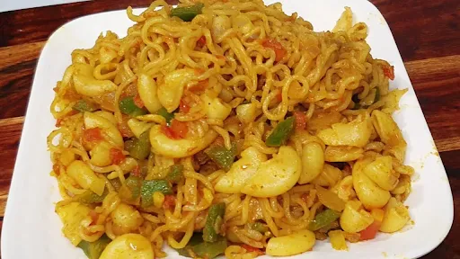 Veg Maggi Pasta