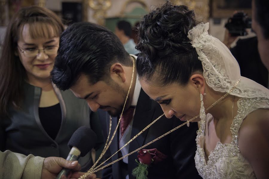 Wedding photographer Franco Izursa (fizursa). Photo of 12 September 2019