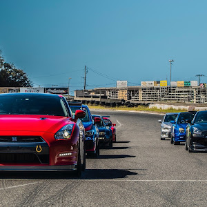 NISSAN GT-R R35