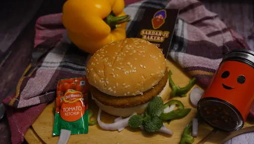 Classic Burger