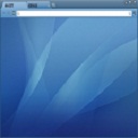 Aqua Blue Chrome extension download