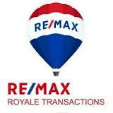 RE/MAX ROYALE TRANSACTIONS