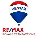 Re/Max Royale Transactions