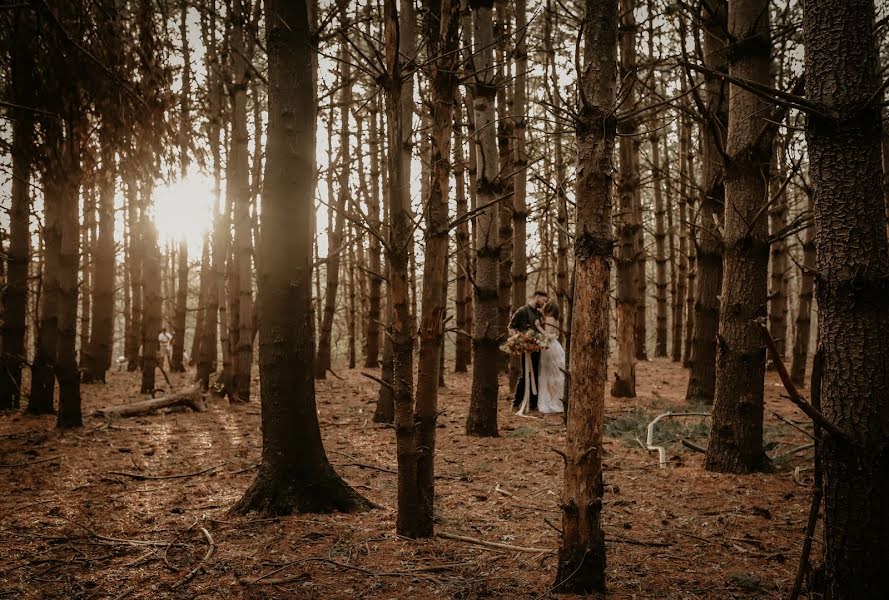 Photographe de mariage Emily Arwine (emilyarwine). Photo du 10 mars 2020