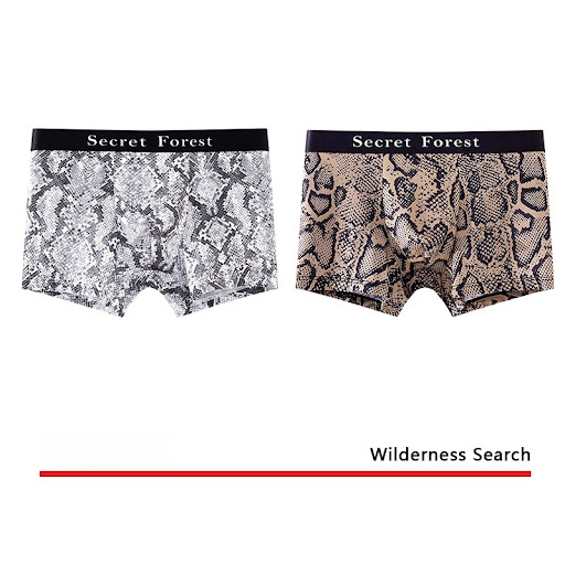 Gray and Brown 2pc