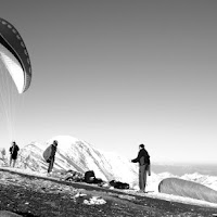 Tra Ghiaccio e Neve di 